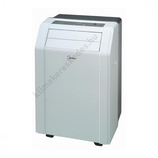 Midea CPPD-12CRN1 mobil klíma 3,5 kW