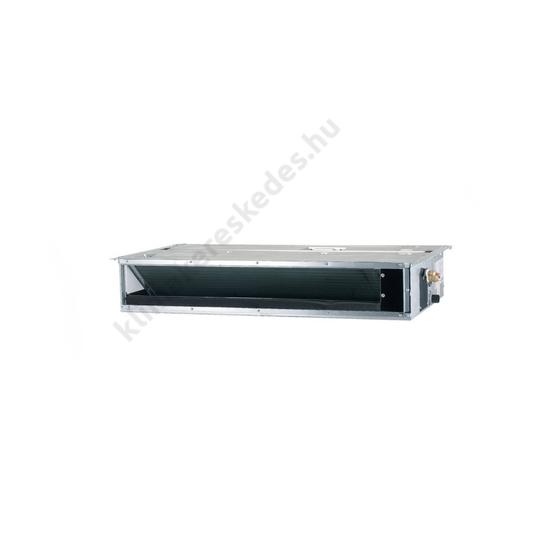 Samsung AC026HBLDKH/EU Keskeny kivitelű invereteres légcsatornás split klíma (Global Slim Duct)