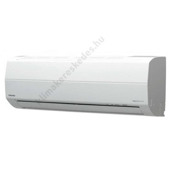 Toshiba Suzumi Plus RAS-B16N3KV2-E1 inverteres multi beltéri egység