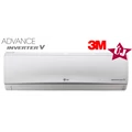 LG ADVANCE PLUS inverter