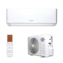 Cascade Nordic ECO 2,7kW CWH09NE split klíma szett fűtésre optimalizálva Cascade Nordic ECO 2,7kW CWH09NE split klíma szett fűtésre optimalizálva