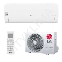 LG DUALCOOL