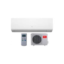 TCL ELITE TAC12CHSD/XA41 inverteres oldalfali klíma 3,4 kW + BESZERELÉS + 3 év garancia