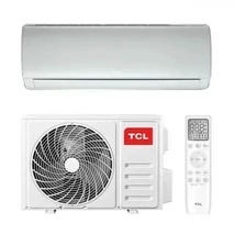TCL Thermo X TAC-09TMX/TPG11 2,5 kW inverteres klíma szett hűtésre és fűtésre